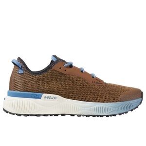 L.L. Bean B-Bound True Comfort Brown Blue multi-sports Athletic Shoes Men’s 10M